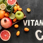 C-vitamin