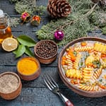 Karácsony – Tudatosság a túlzás helyett! 3. rész