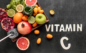 C-vitamin