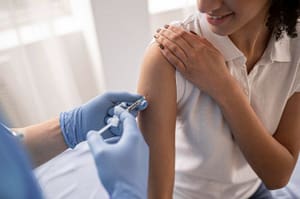 Hepatitis A