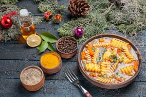 Karácsony – Tudatosság a túlzás helyett! 3. rész